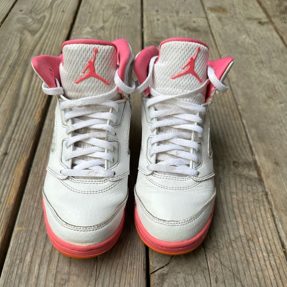 Jordan 5s - Picture 8 of 10